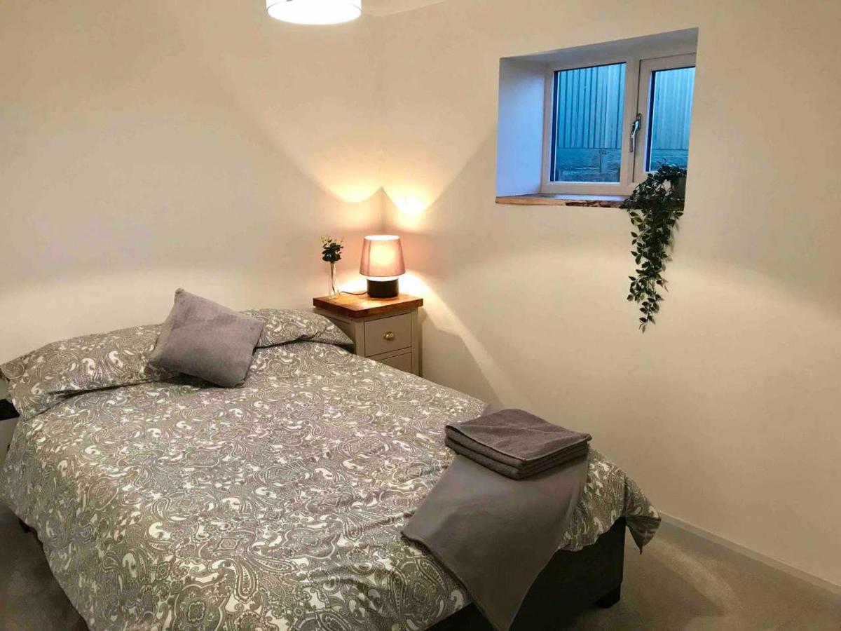 Clover Lodge Chesterfield Ngoại thất bức ảnh