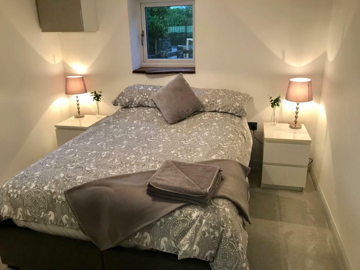 Clover Lodge Chesterfield Ngoại thất bức ảnh
